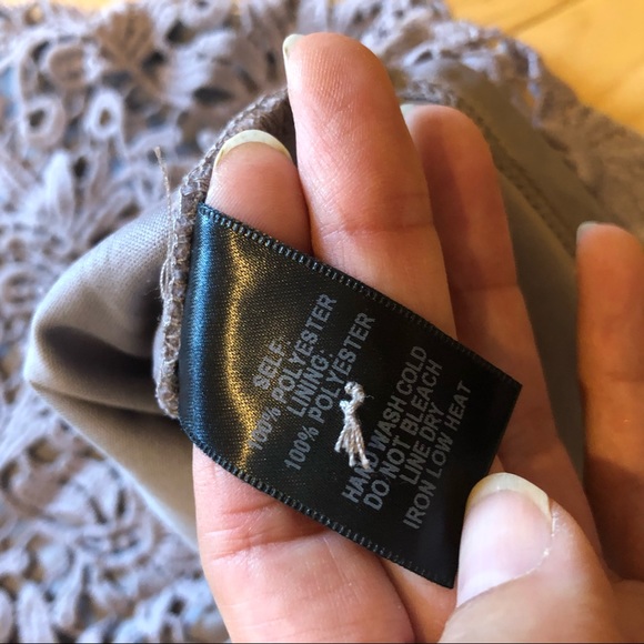 Lulu’s Hidden Talent Backless Lace Bodycon Dress - Picture 10 of 11